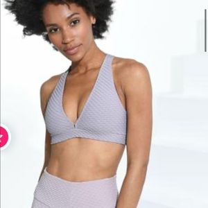 Booty by brabants croco bra